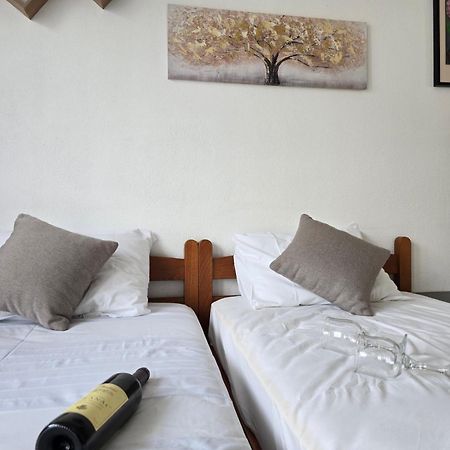 Jovanovic Apartment ติวัต ภายนอก รูปภาพ