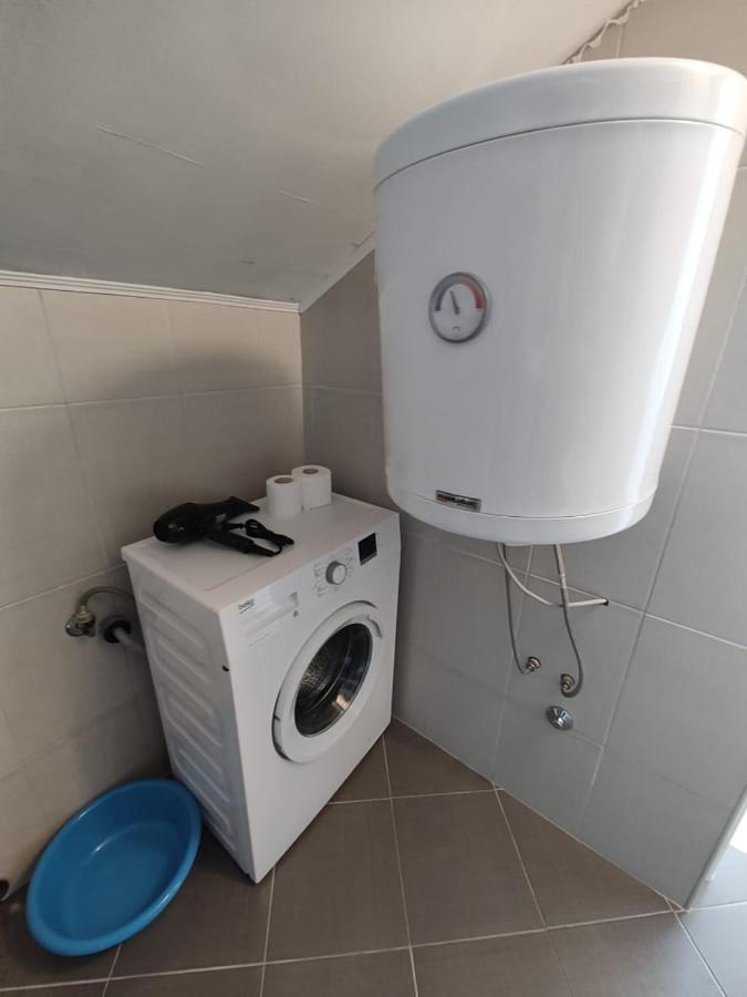 Jovanovic Apartment ติวัต ภายนอก รูปภาพ