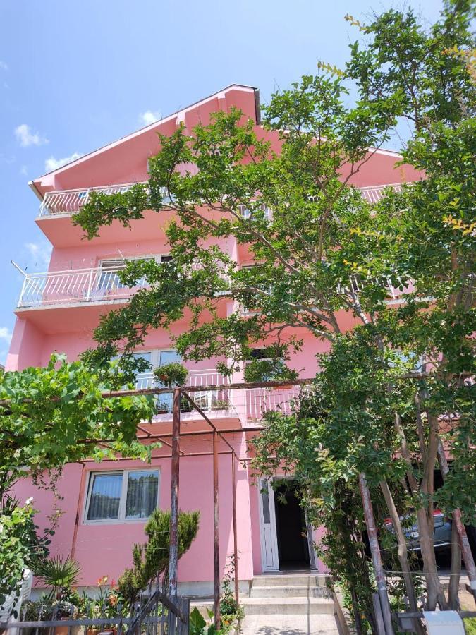 Jovanovic Apartment ติวัต ภายนอก รูปภาพ